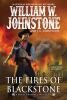 The fires of Blackstone : a Buck Trammel western