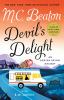 Devil's delight : an Agatha Raisin mystery