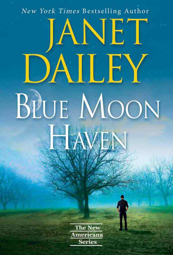 Blue Moon Haven.