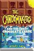 The candymakers and the great chocolate chase. V.2 /