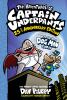 The adventures of Captain Underpants : 25 and a half anniversary edition