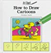 How to draw cartoons