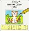 How to draw pets