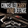 Concealed carry and home defense fundamentals