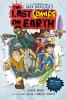 The last comics on earth, : From the Creators of the Last Kids on Earth. 1 :