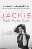 Jackie : public, private, secret