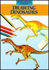 Drawing dinosaurs