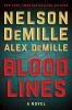 Blood lines : a Scott Brodie & Maggie Taylor novel