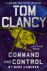 Tom Clancy. Command and control /