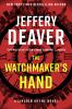 The watchmaker's hand : a Lincoln Rhyme novel
