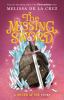 Never after : the missing sword