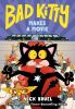 Bad Kitty Makes a Movie (Graphic Novel).