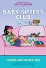 Baby-sitters club. 15 / Claudia and the bad joke,