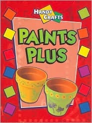 Paints plus