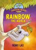 Surviving the wild : Rainbow the koala