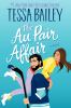 The Au pair affair : a novel