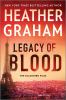 Legacy of blood (SEPTEMBER 2024)