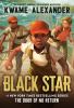 Black star. 2 / Door of no return.