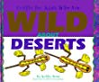 Crafts for kids who are wild about deserts