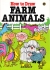 How to draw farm animals