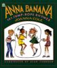 Anna Banana : 101 jump-rope rhymes