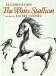 The white stallion