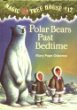 Polar bears past bedtime