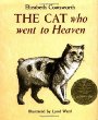 The cat who went to heaven