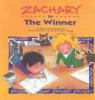 Zachary in The winner