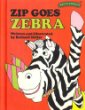 Zip goes Zebra