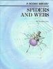 Spiders and webs /