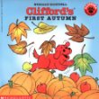 Clifford's first autumn