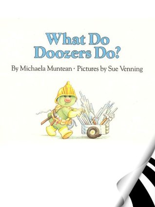 What do Doozers do?