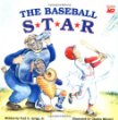 The baseball star