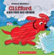 Clifford and the big storm /