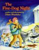 The five-dog night