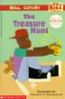 The treasure hunt