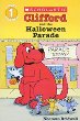 Clifford and the Halloween parade