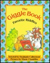 The Giggle book : favorite riddles