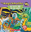 The magic school bus butterfly and the bog beast :