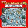 The magic school bus wet all over : a book about the water cycle