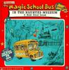 The magic school bus in the haunted museum : a book about sound