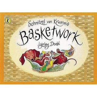 Schnitzel von Krumm's basketwork