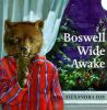 Boswell wide awake