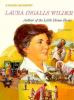 Laura Ingalls Wilder : author of the Little house books