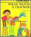 Polly wants a cracker