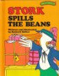 Stork spills the beans