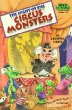 The night of the circus monsters