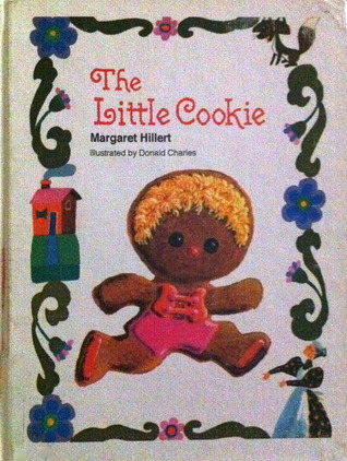 The little cookie