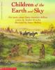 Children of the earth and sky : five stories about Native American children